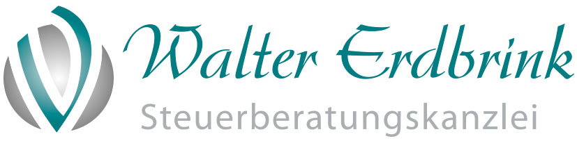 Logo Steuerberater Erdbrink